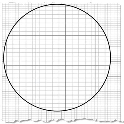 Knitters Graph Paper